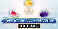 Fruits On Ice Collection 40 Lines Bwin