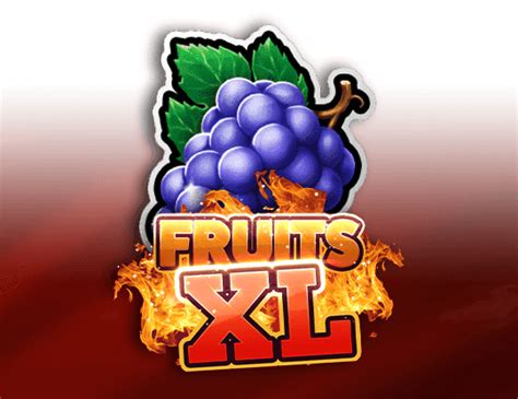 Fruits Xl Holle Games Betsul