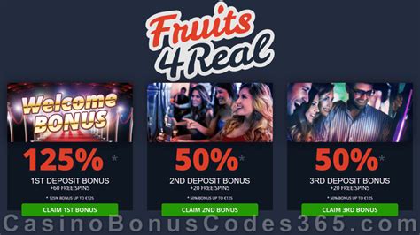 Fruits4real Casino El Salvador