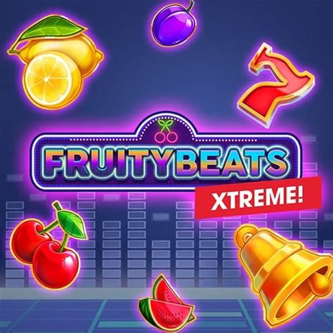 Fruity Beats Slot Gratis