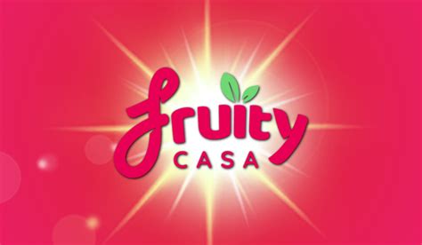 Fruity Casa Casino Apostas