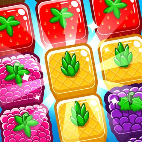 Fruity Cubes Betano