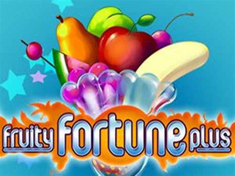 Fruity Fortune Plus Brabet
