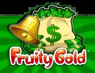 Fruity Gold Slot Gratis