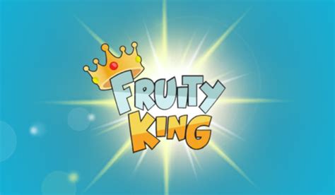 Fruity King Casino Paraguay