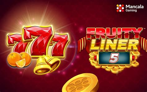 Fruity Liner 5 Netbet