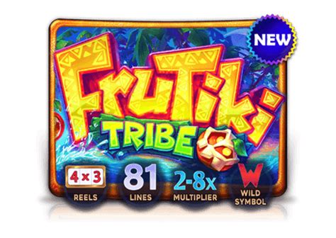 Frutiki Tribe Sportingbet