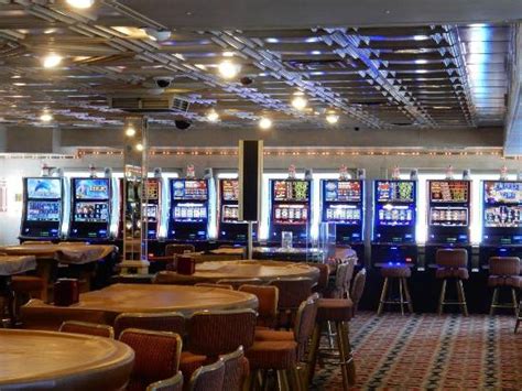 Ft Myers Beach Casino Controlador De Velocidade