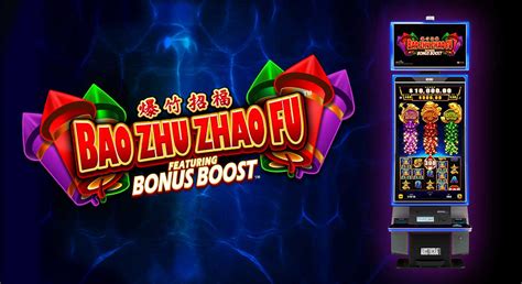 Fu Bao Bao 888 Casino