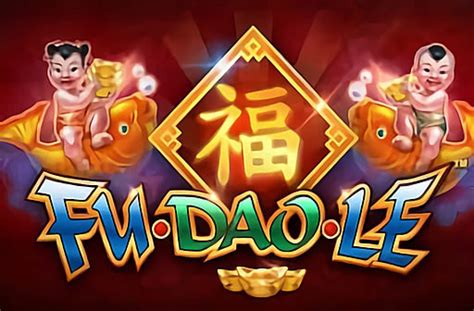 Fu Dao Le Slot Gratis