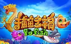 Fu Fish Slot Gratis