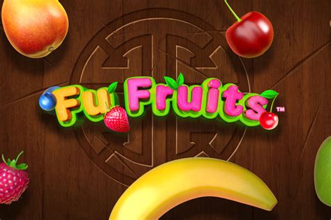 Fu Fruits Bodog
