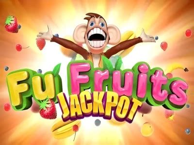 Fu Fruits Slot Gratis