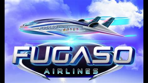 Fugaso Airline Bet365