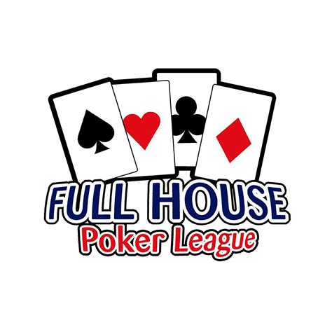 Full House Poker League Redditch