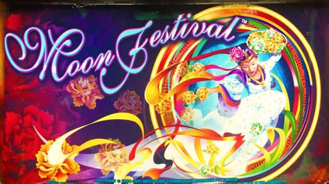 Full Moon Festival Slot - Play Online