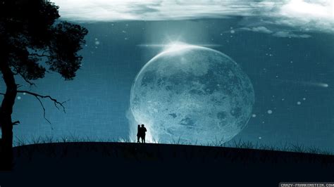 Full Moon Romance Bwin