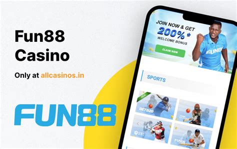 Fun88 Casino App