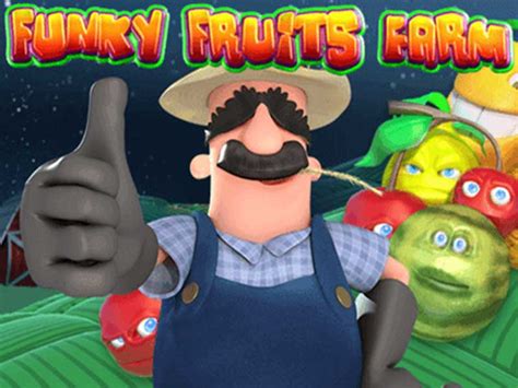 Funky Fruits Farm Betfair
