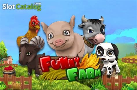 Funny Farm Review 2024