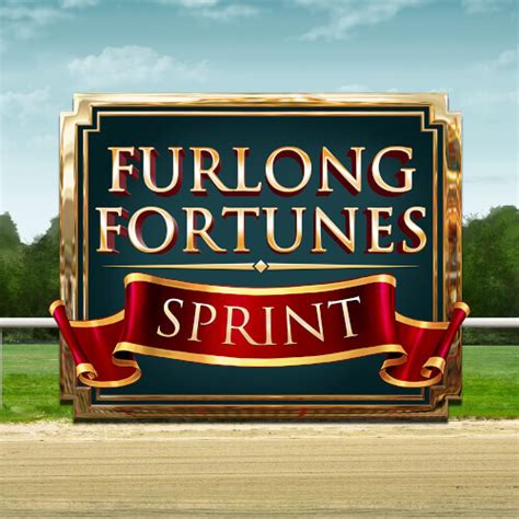 Furlong Fortunes Sprint Betfair
