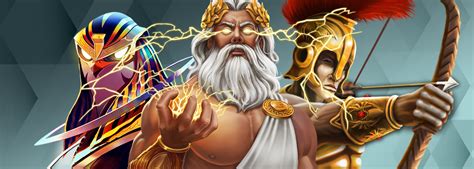 Fury Of Zeus Bet365