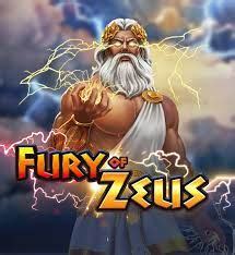 Fury Of Zeus Slot - Play Online