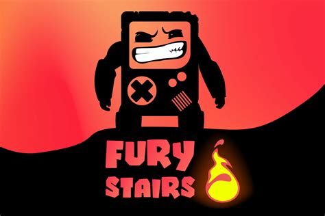 Fury Stairs Slot - Play Online