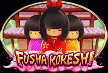 Fusha Kokeshi Bet365