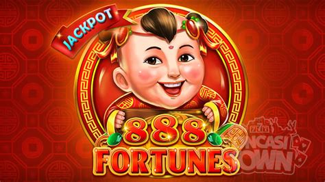 Future Fortunes 888 Casino