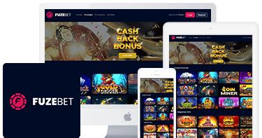 Fuzebet Casino Apk