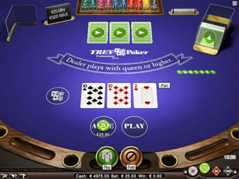 G Casino Leitura De Resultados Do Poker