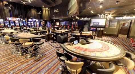 G Casino Poker Newcastle