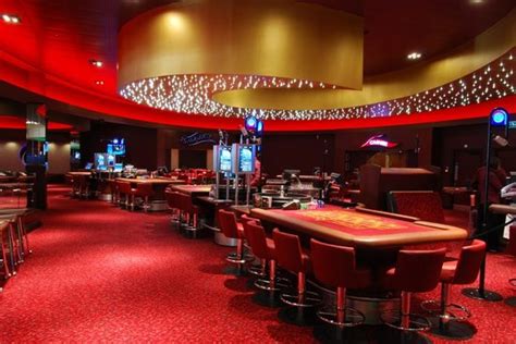 G Casino Sheffield Eventos