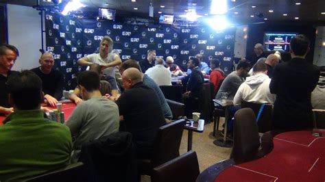 G Poker Do Casino Em Dundee