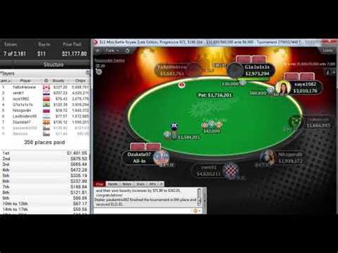 G1a1u1s1s Pokerstars