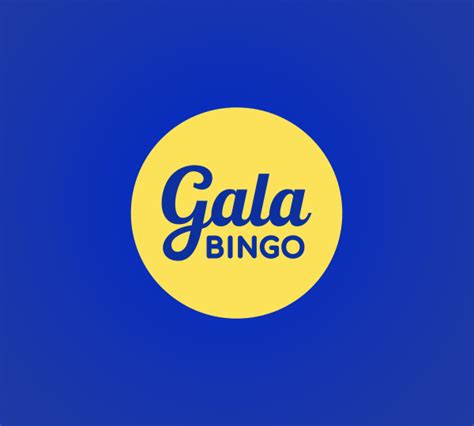 Gala Bingo Casino Apostas