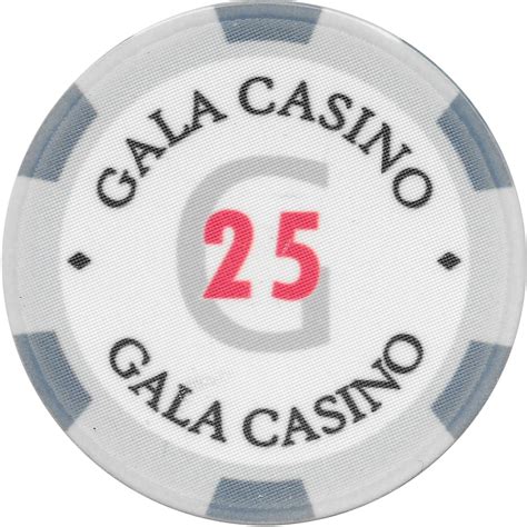Gala Casino 25 De Codigo Livre