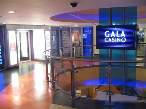 Gala Casino Birmingham Empregos