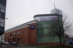 Gala Casino Leicester Vagas De Emprego