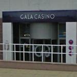 Gala Casino Poker Middlesbrough