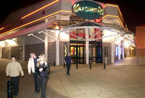 Gala Casino Teesside Abertura Do Parque Vezes