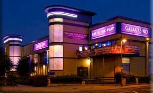 Gala Casino Trabalhos De Leeds