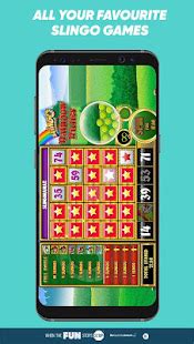 Gala De Bingo Slots App