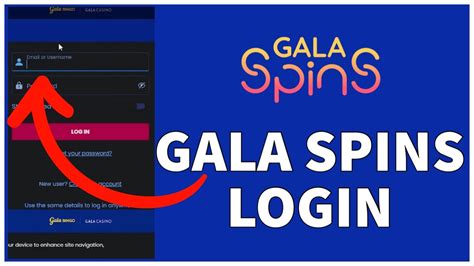 Gala Spins Casino Argentina
