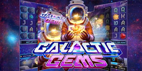 Galactic Gems Novibet