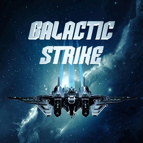 Galactic Strike Netbet