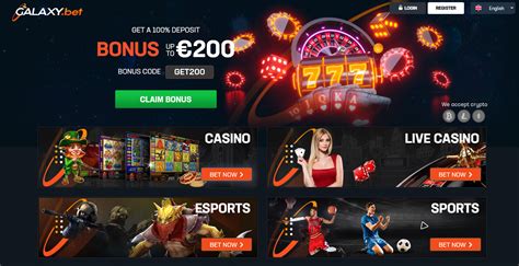 Galaxy Bet Casino Haiti