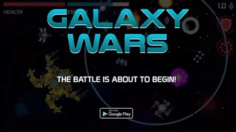 Galaxy Wars Betfair