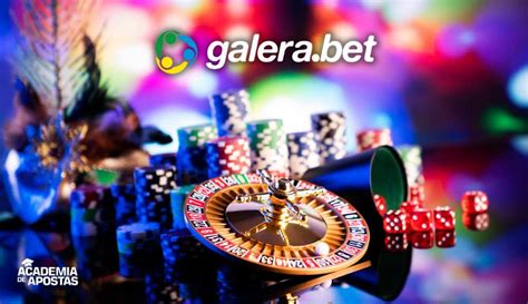 Galera Bet Casino Paraguay